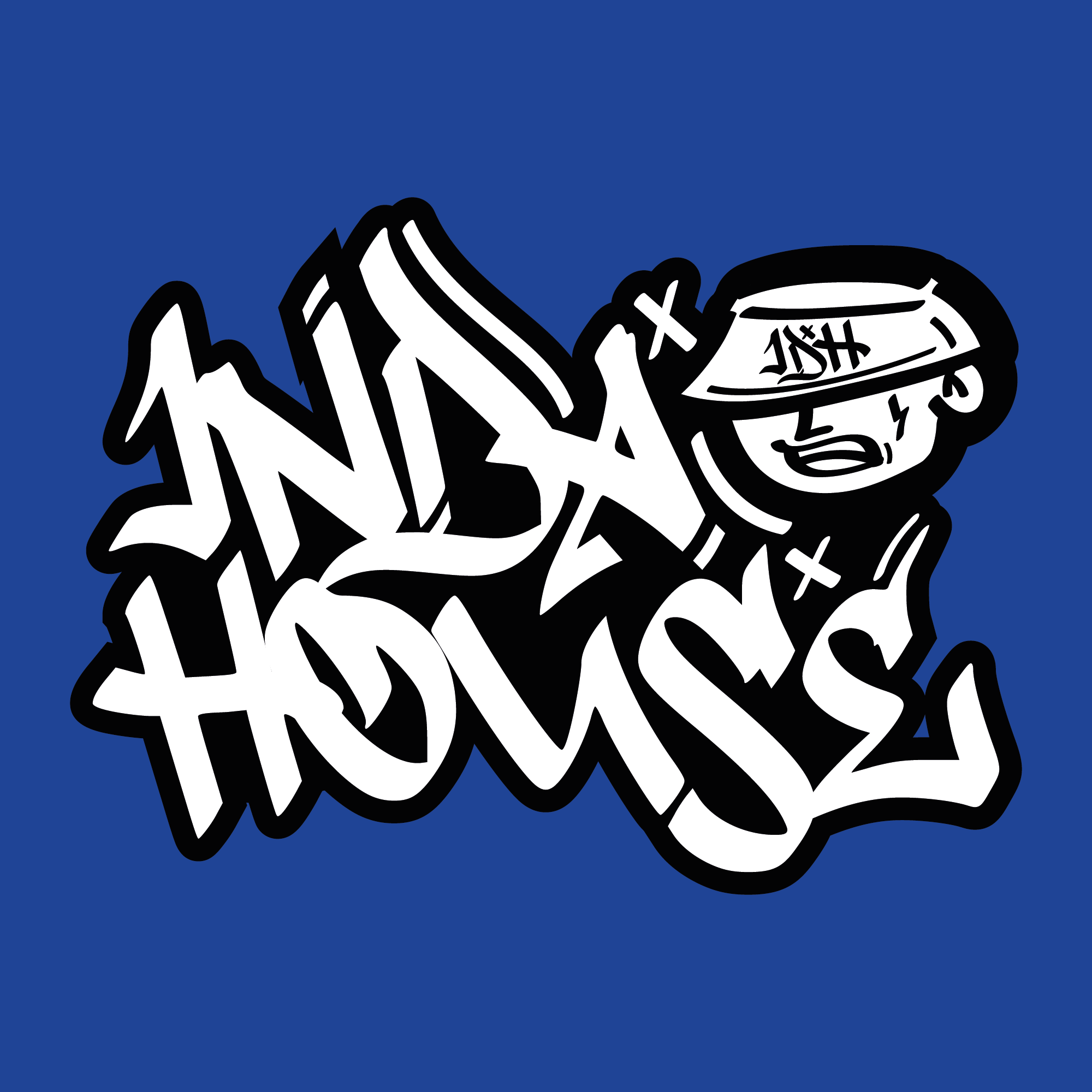 IN DA HOUSE CREW